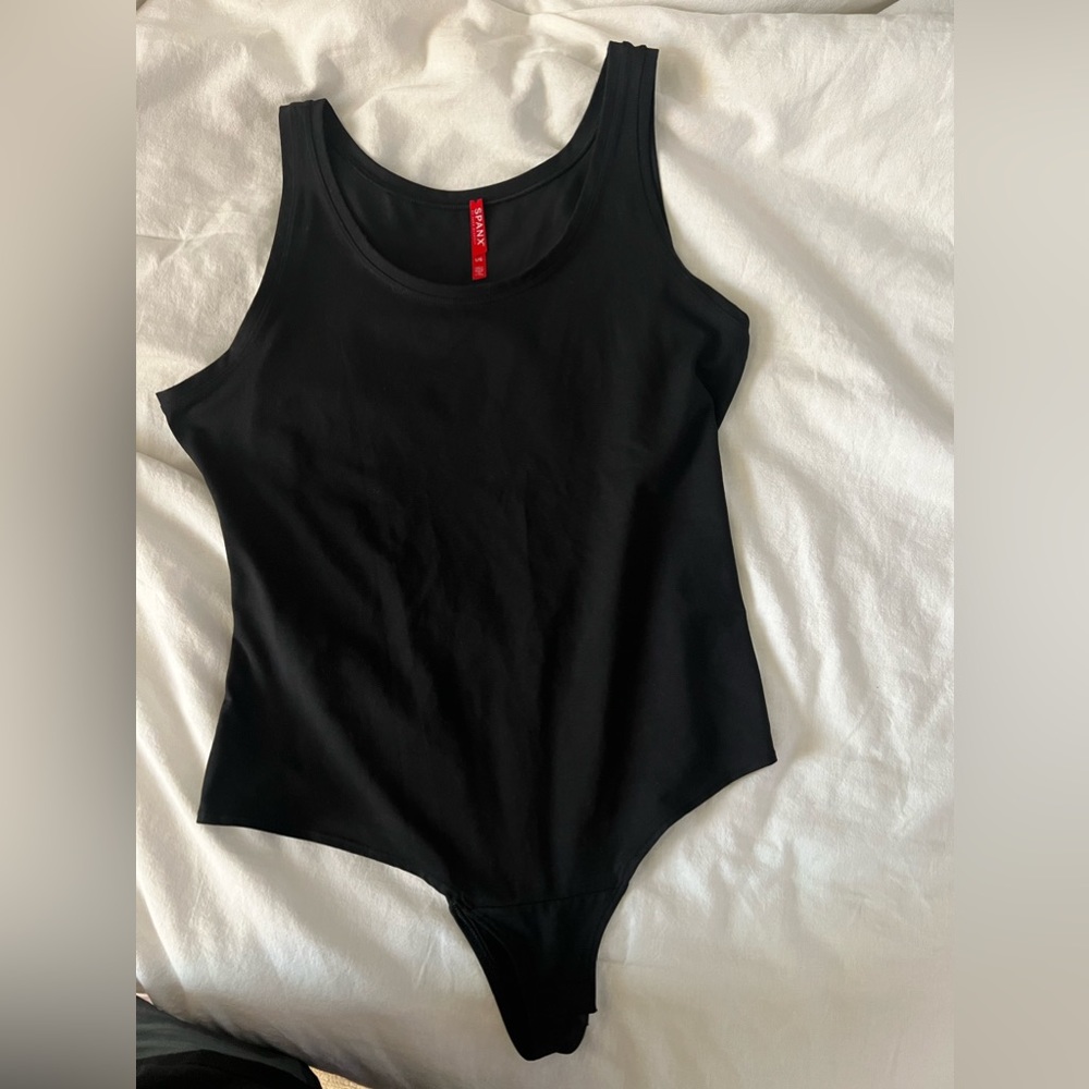 Spanx bodysuit